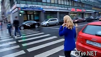 Интенсивный Секс В Разных Позах