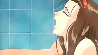 Get Turned On By Cartoon Babe In Slave Role