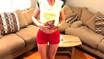 Exklusiv Hd-Video Av Förstklassig Striptease På Porn Hub - Stepcousin - Det Är Lockande Prestanda