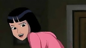 Ben 10'S Naughty Adventures: Cartoon Porn For Adults