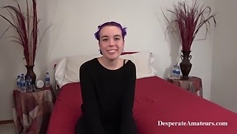 Desperata Amatörer I Hardcore-Sammanställning: Stora Bröst, Stor Rumpa Och Tatuerade Fruar