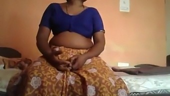 Indian Maid With Bbw Characteristics Engages In Sexual Activities