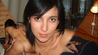 Russian Women Showcase Their Oral Skills In Amateur Video