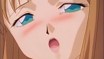 Animated Teen'S Vagina Gets Pounded In Explicit Japanese Video