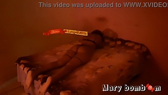 Leo The Ogre Hjälper Mig Att Övervinna För Tidig Utlösning