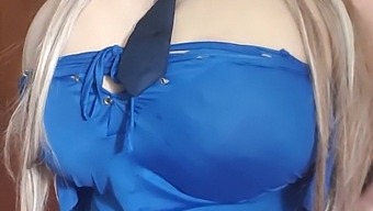 Small Penis Humiliation For A Slave In A Porn Video