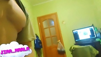 Vysokoškolačky Přistižené Při Sexu Na Koleji