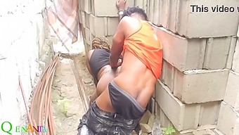 My Close Friend Turned Lover