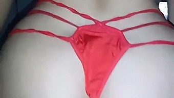 フィットネス愛好家がホットな大学セッションで - Ladythyfanny