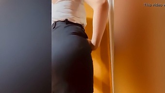 Arousing Professor Sends Explicit Footage To Her Dorm-Dwelling Pupil