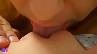 The Ultimate Guide To Giving The Perfect Oral Pleasure To Your Step Sister