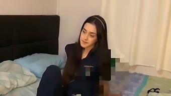 Allow Me To Photograph You And Then Receive Anal Sex From You