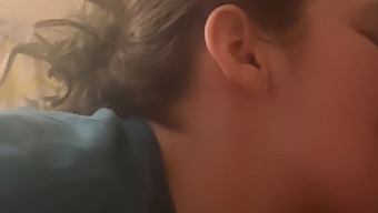 Unprofessional Pair Seeking A Large Member For Their Sexual Encounter