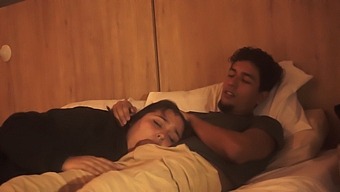 Seghe E Gola Profonda In Un Caldo Video Di Sesso Pov